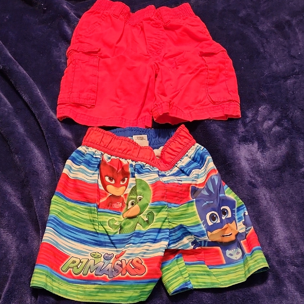 Shorts, 3T